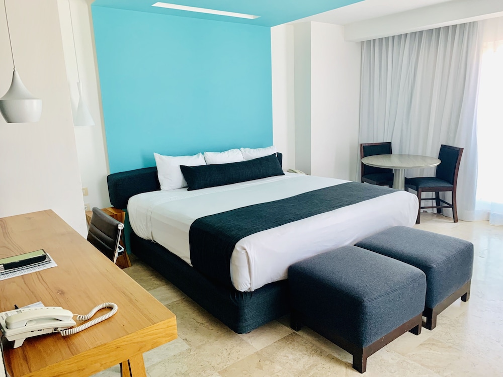Rivoli Select Hotel 15/60