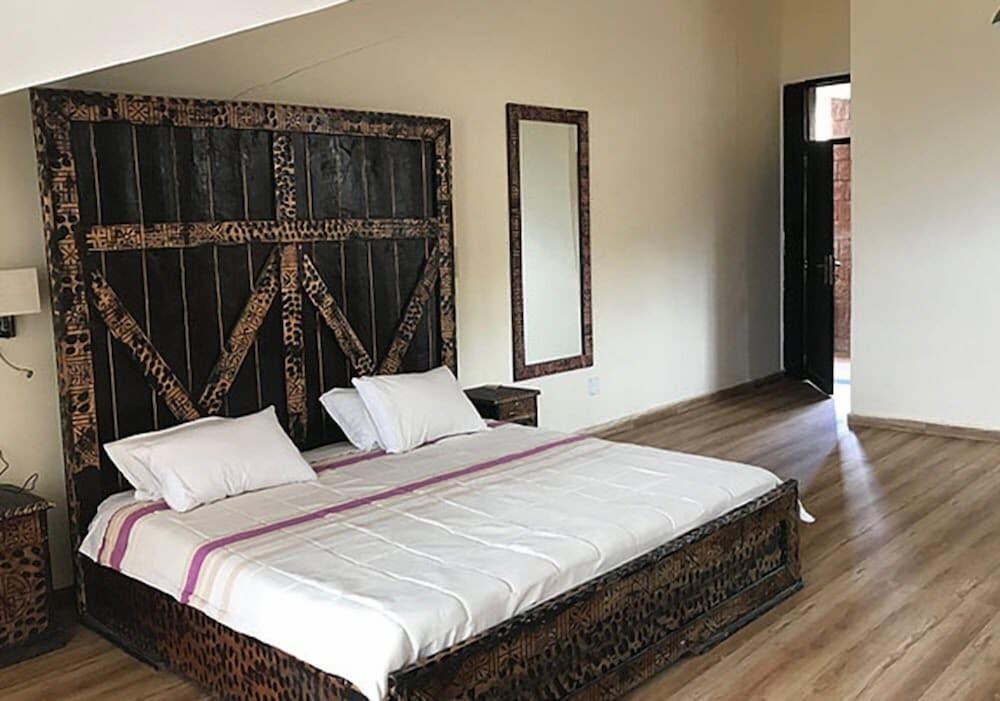 Lalibela Lodge 20/43