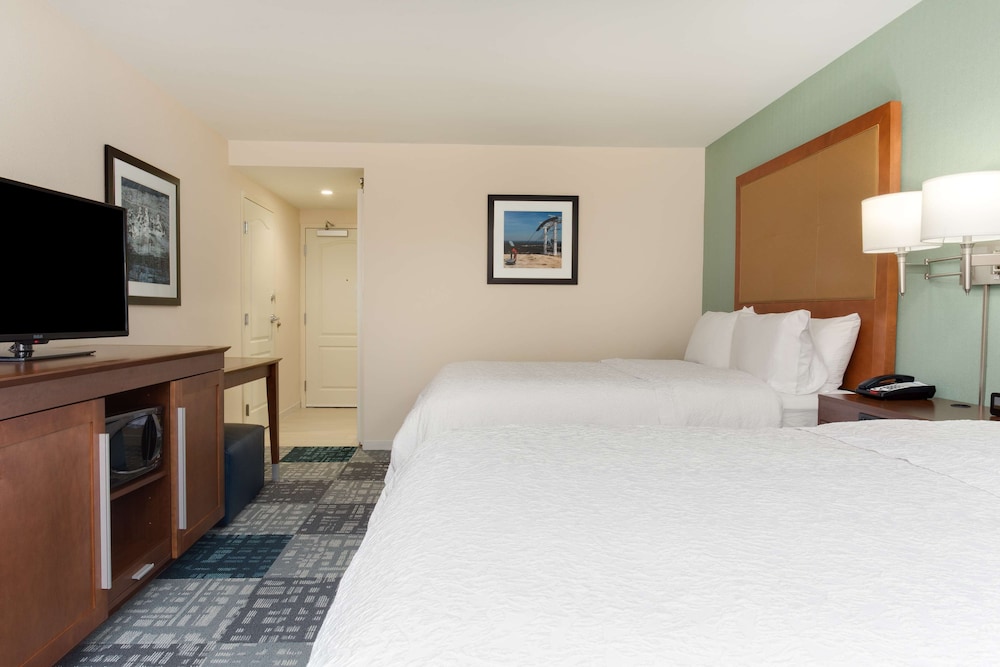 Hampton Inn Norcross 17/35