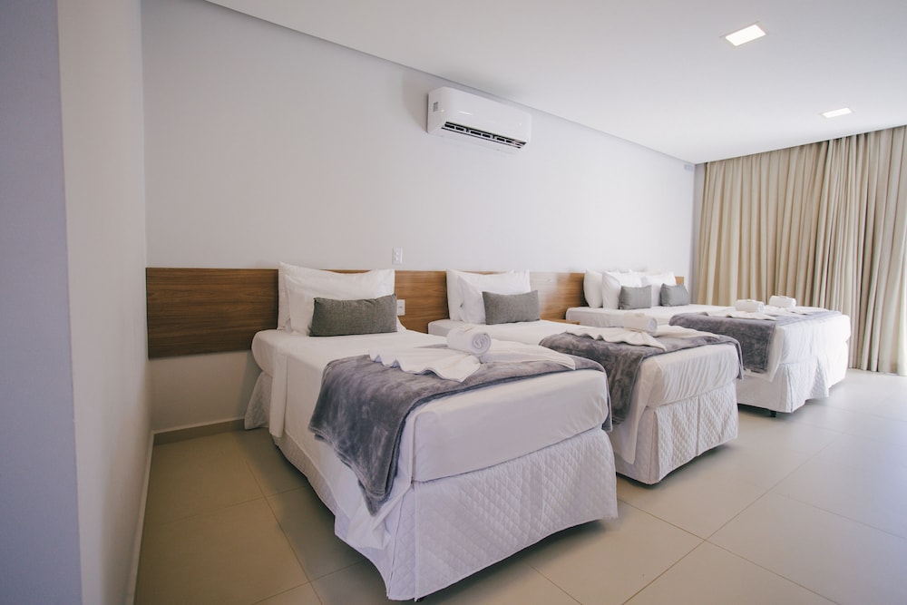 Oiti Beach Resort 9/50