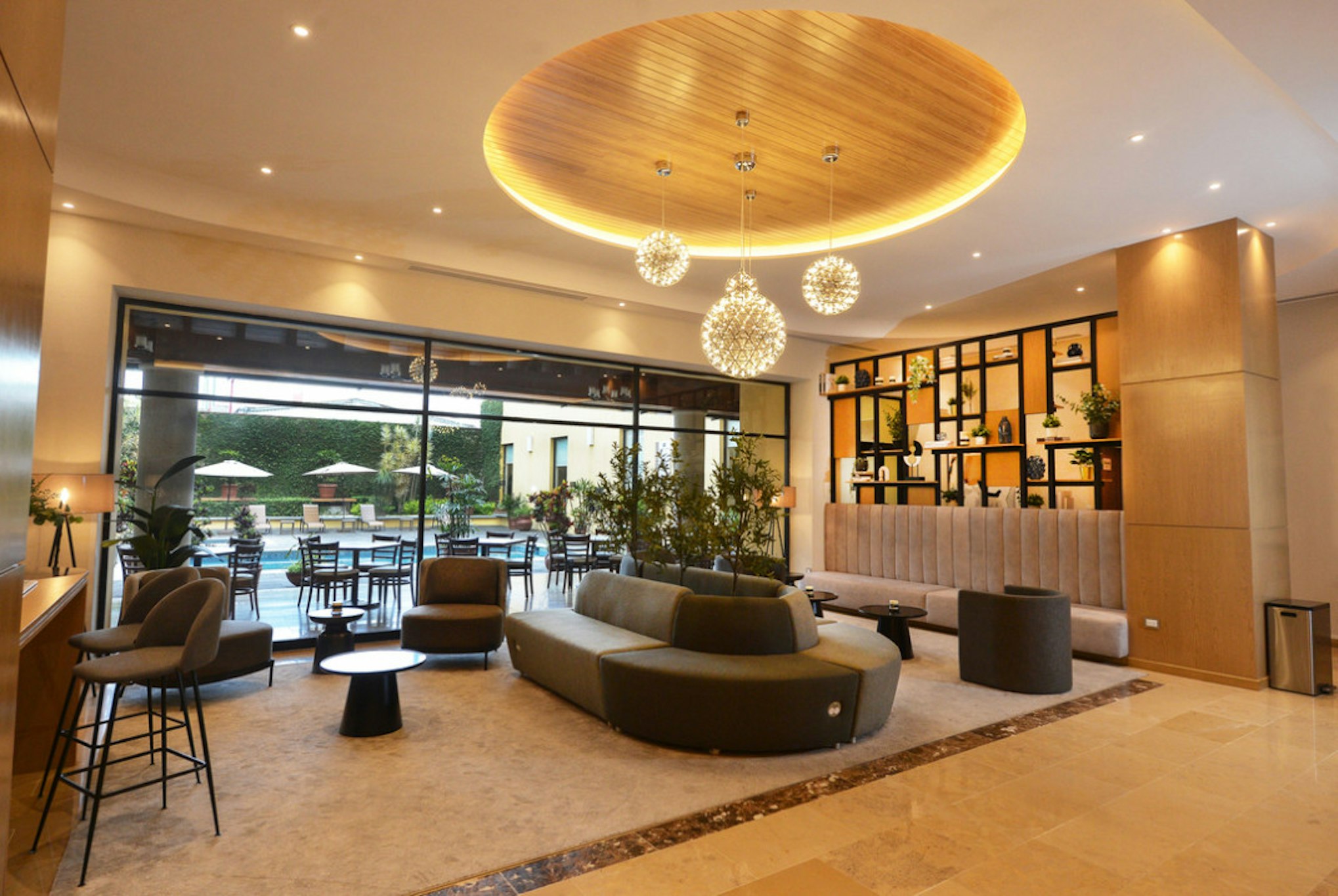 HB Hoteles Xalapa 21/45