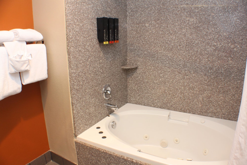 Best Western Inn & Suites New Braunfels 22/35