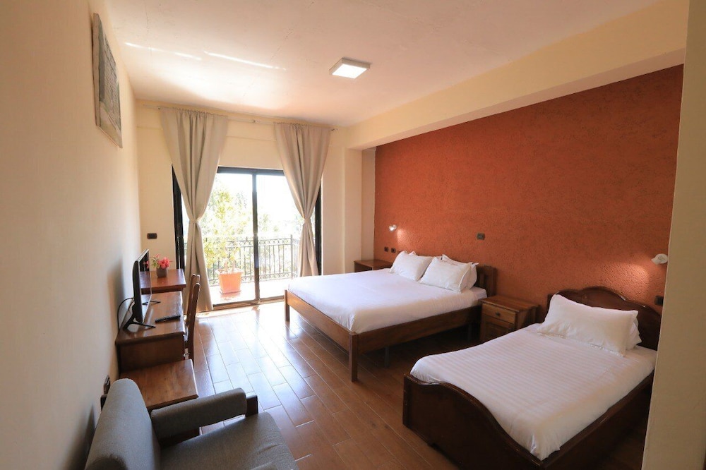 Harbe Hotel 20/50