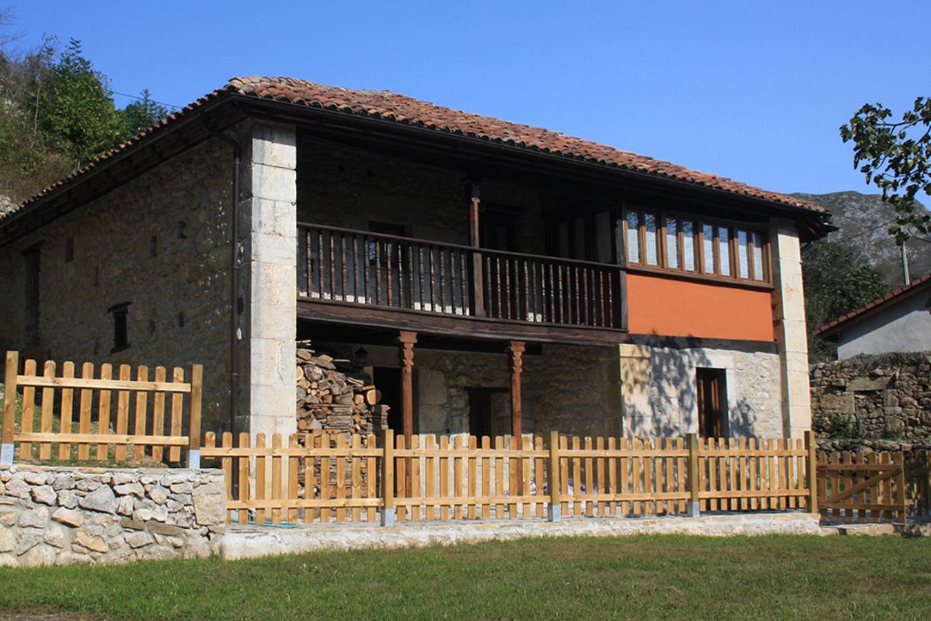 Hotel Rural Llerau 3/48