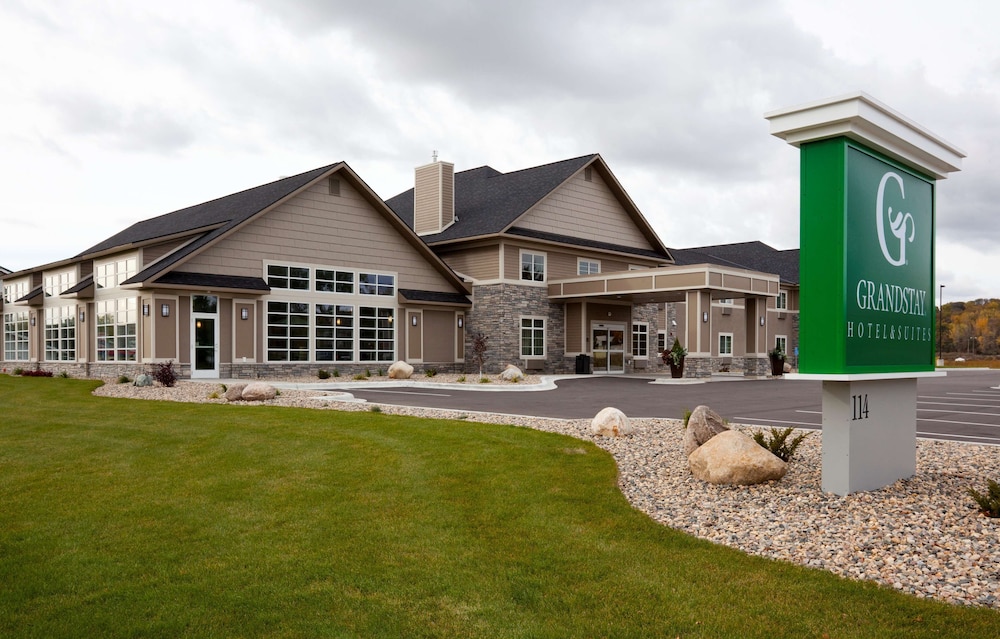 Grandstay Hotel Amp Suites 49/53