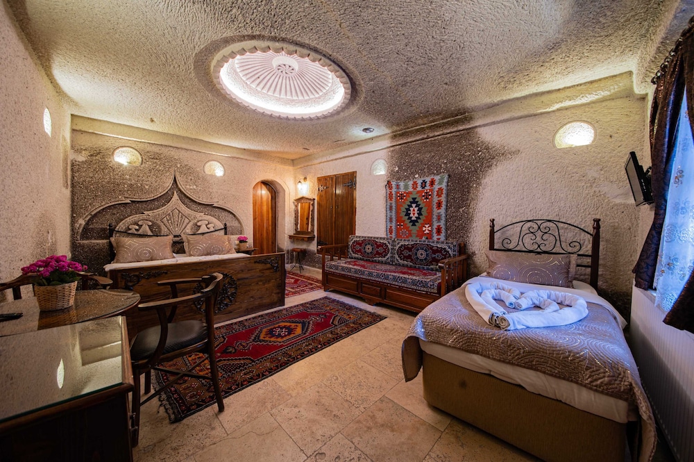 Safran Cave Hotel 31/50