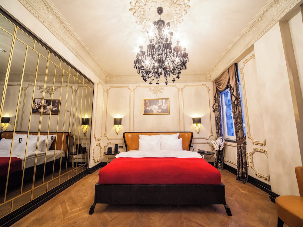 Nordstern Hotel Galata 14/69