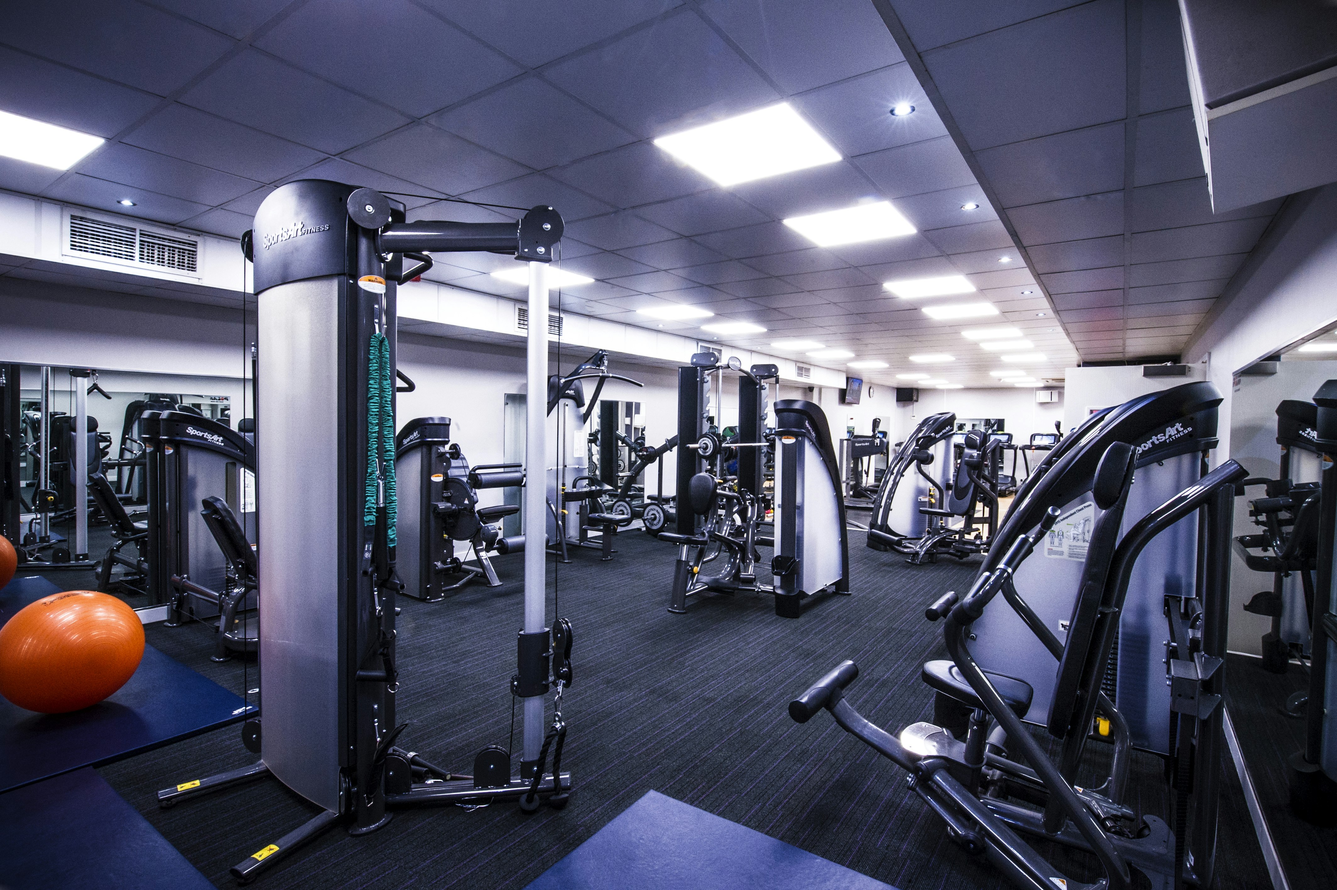 DoubleTree by Hilton Cheltenham - Cotswolds 38/70