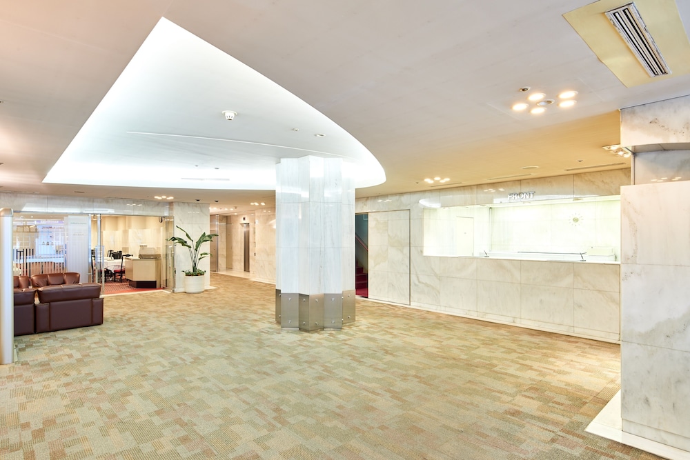 Marroad Inn Hachioji 2/16