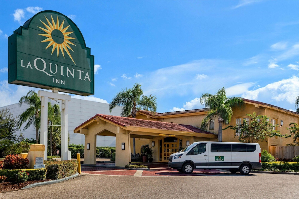 La Quinta Inn Tampa Airport Stadium Westshore 1/29