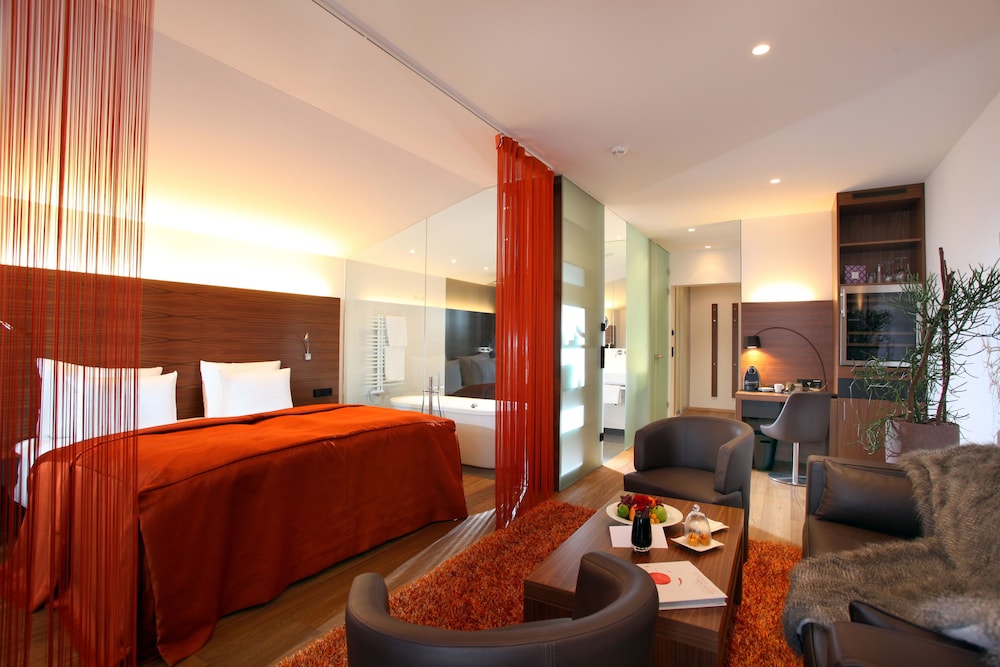 AlpenParks Hotel & Apartment Taxacher 8/71