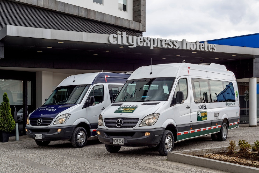 City Express Junior by Marriott Bogota Aeropuerto 54/60