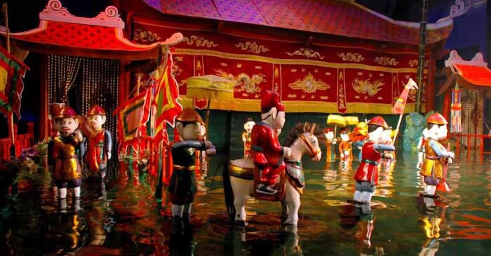 Hanoi Golden Hostel 56/66