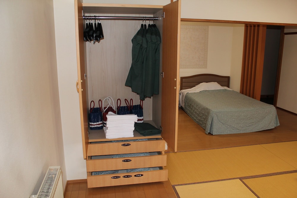 Shiretoko Daiichi Hotel 6/78