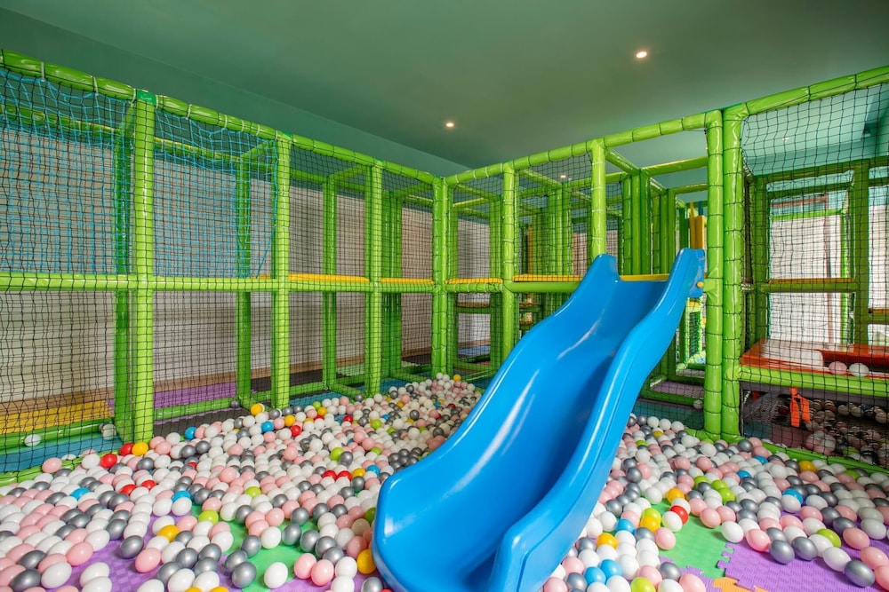 Greenwood Kemer Resort 27/45