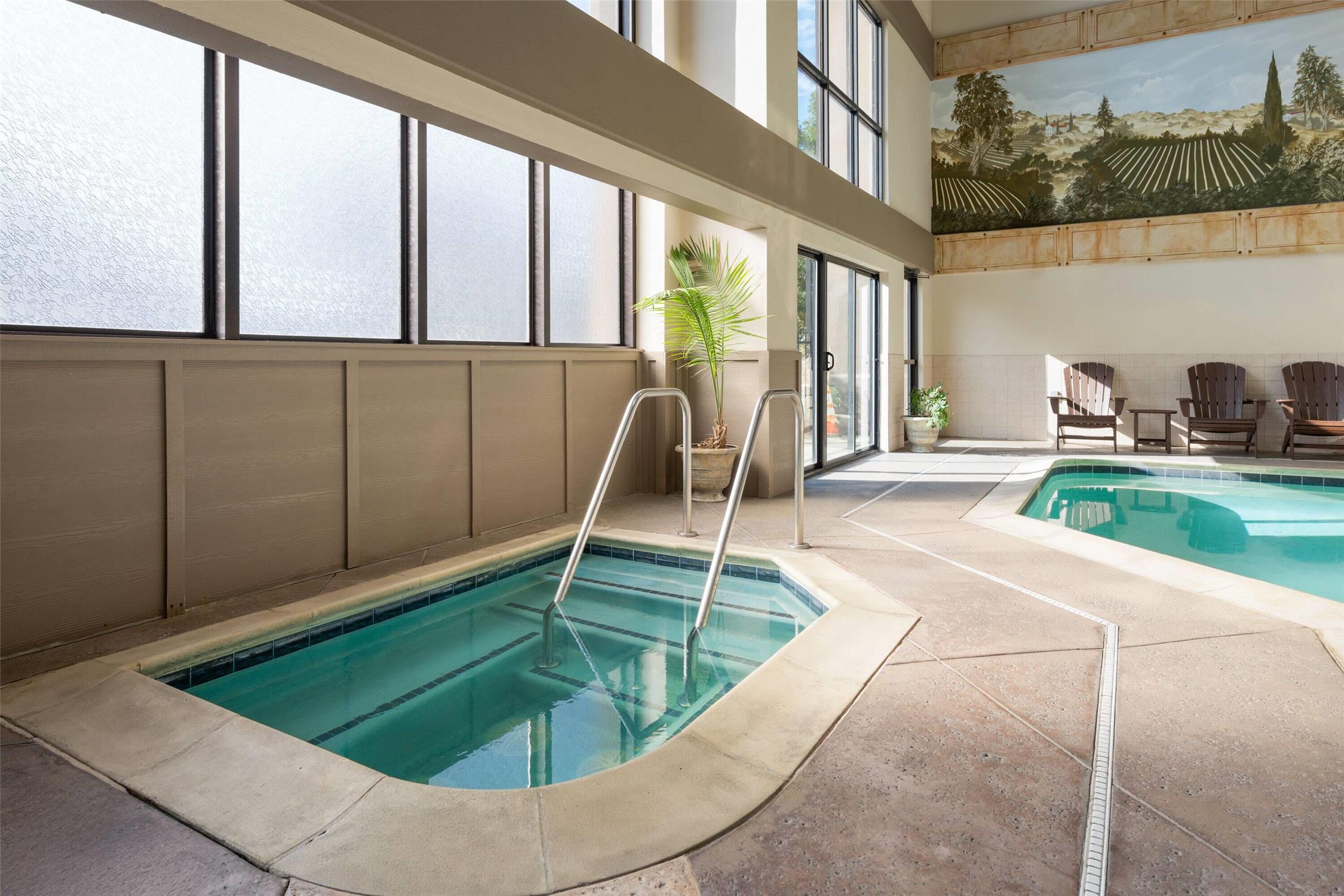 Hawthorn Suites By Wyndham Napa Valley 20/42