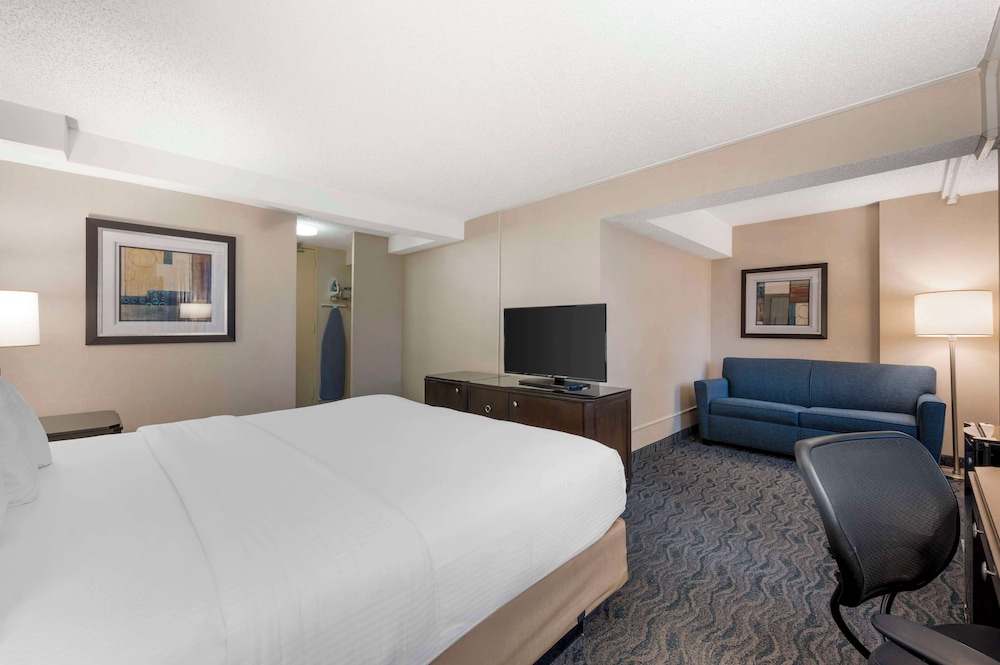 Best Western Grant Park Hotel 21/55