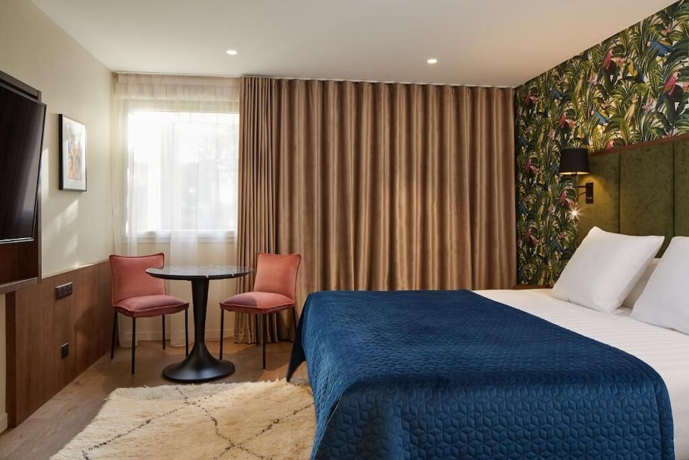 Hotel Les Nomades 8/47