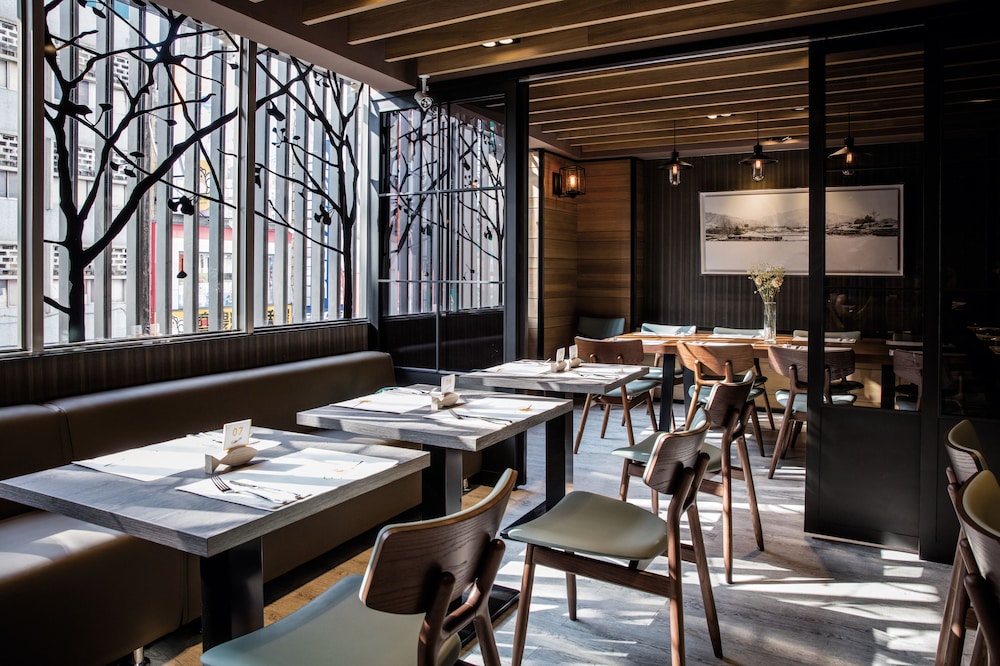 Changyu Hotel 46/50