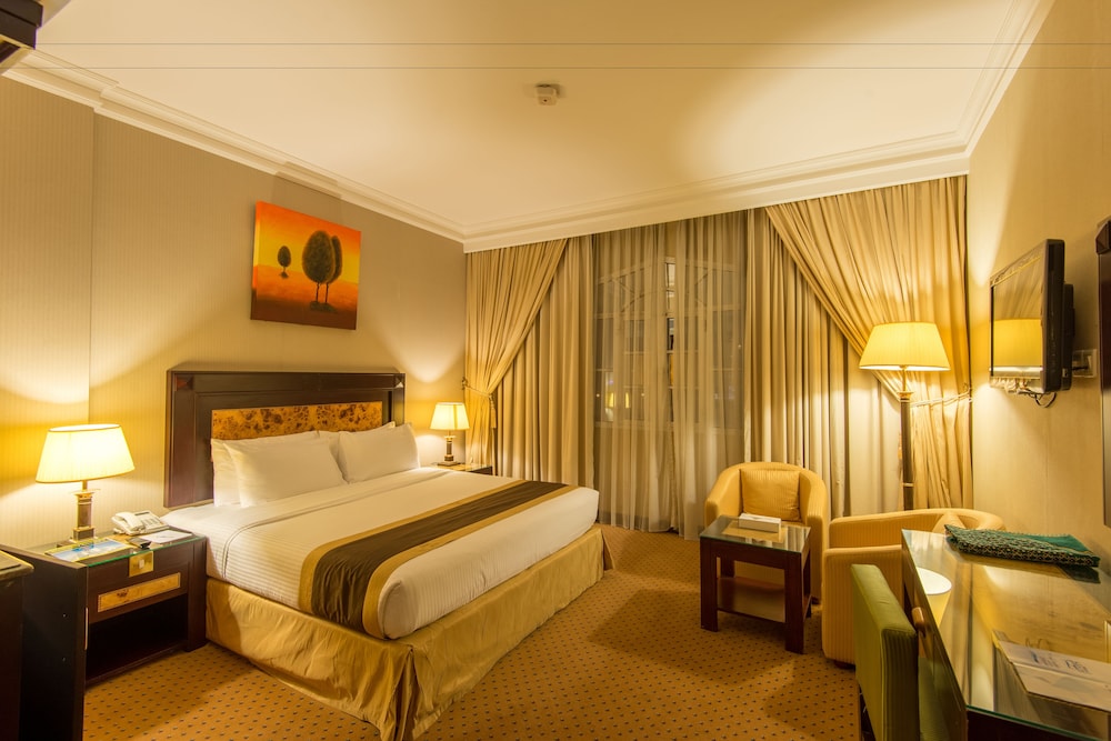 Caesar Hotel Oman 9/43