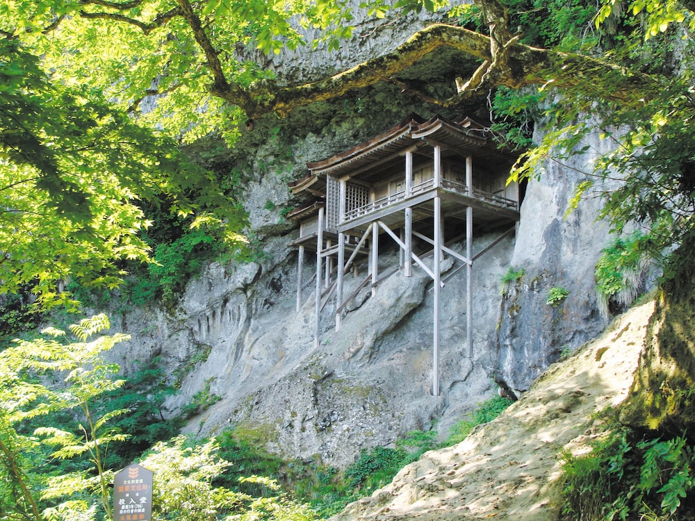 Ooedo Onsen Monogatari Premium Saiki Bekkan 2/43