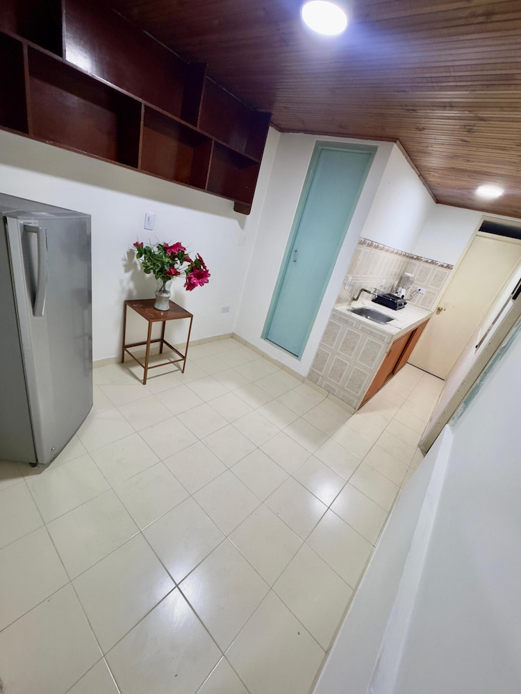 Hotel Tucan Pereira 6/36