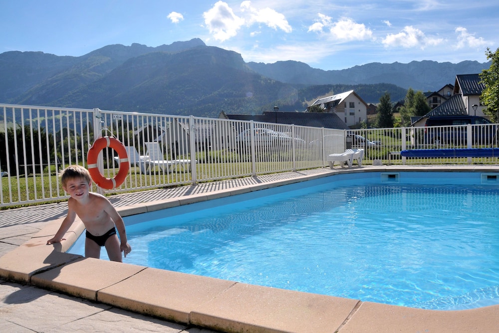 Residence La Croix Margot - Vacanceole 36/48