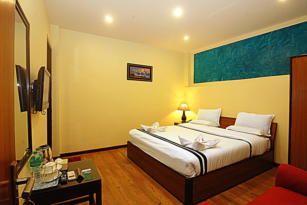 Hotel Amaryllis 21/50