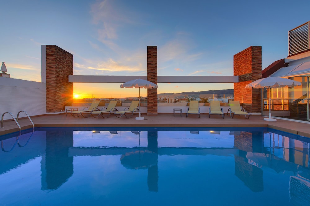 Tryp Cordoba Ex Tryp Los Gallos 43/50