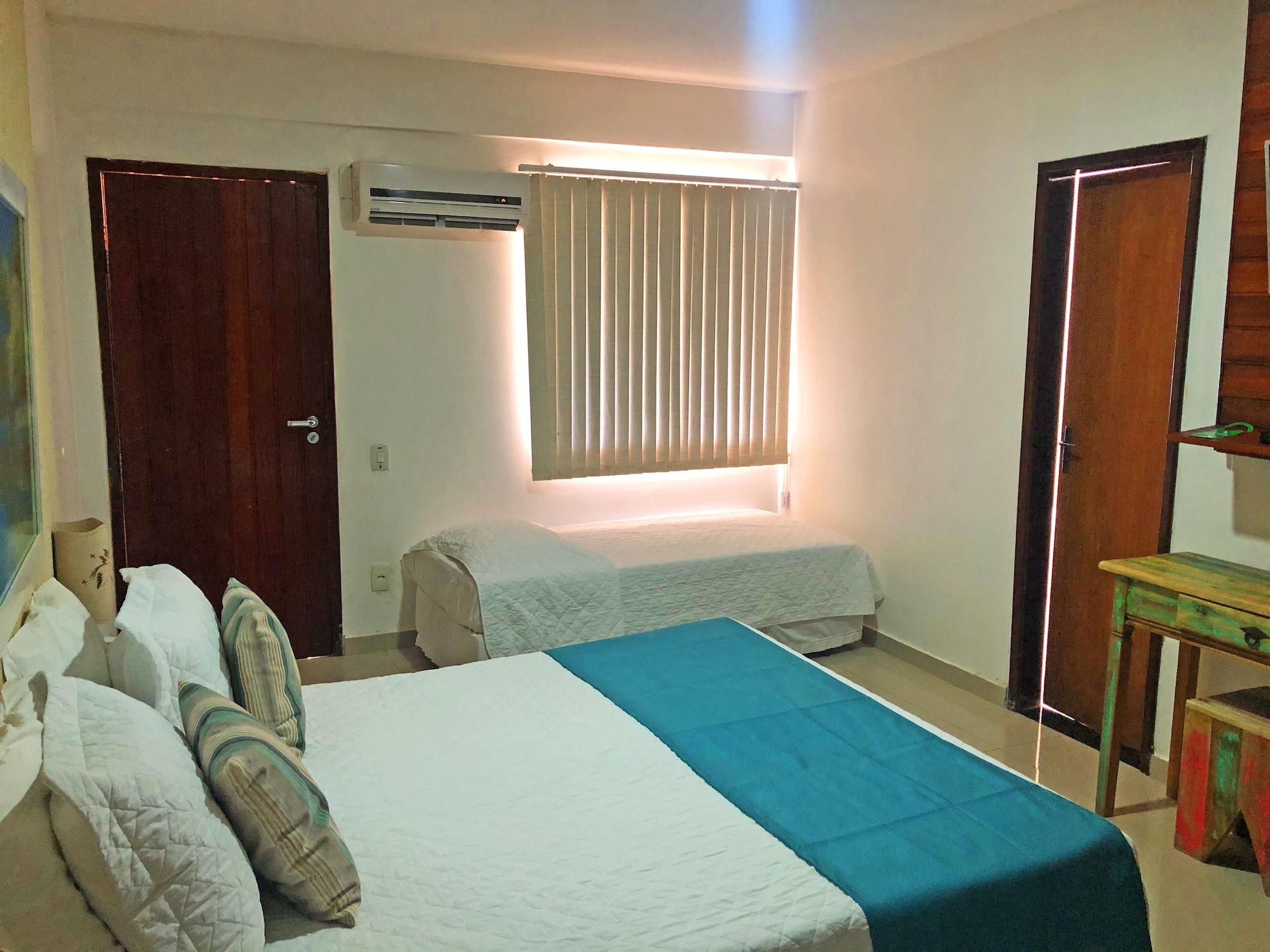 ROOM, SEA VIEW