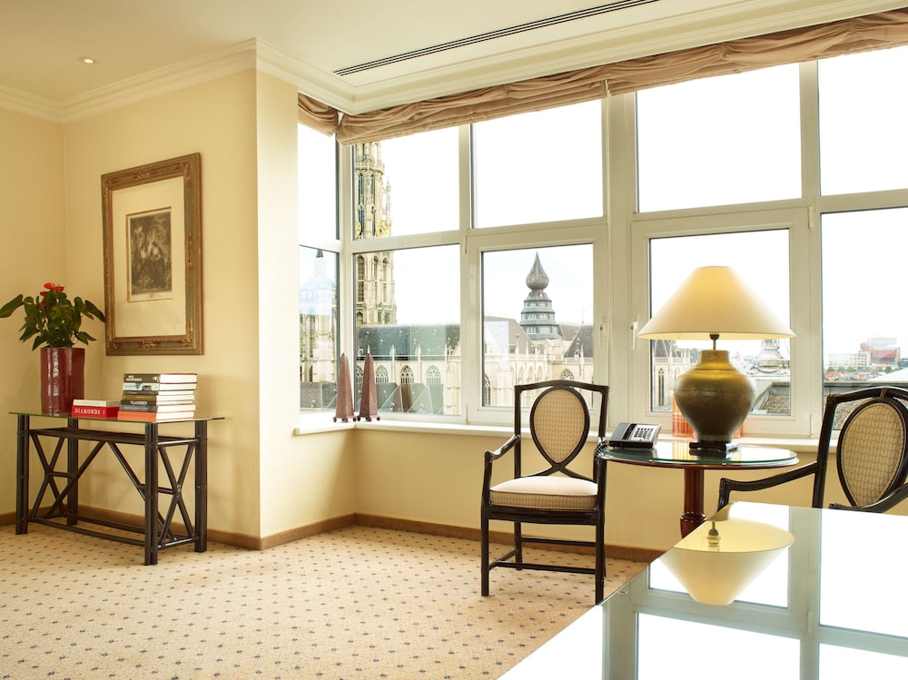 Hilton Antwerp Old Town 27/49