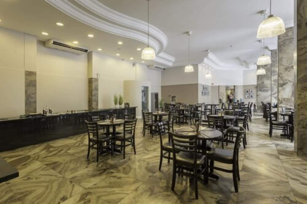 Slaviero Hotel Blumenau 36/50