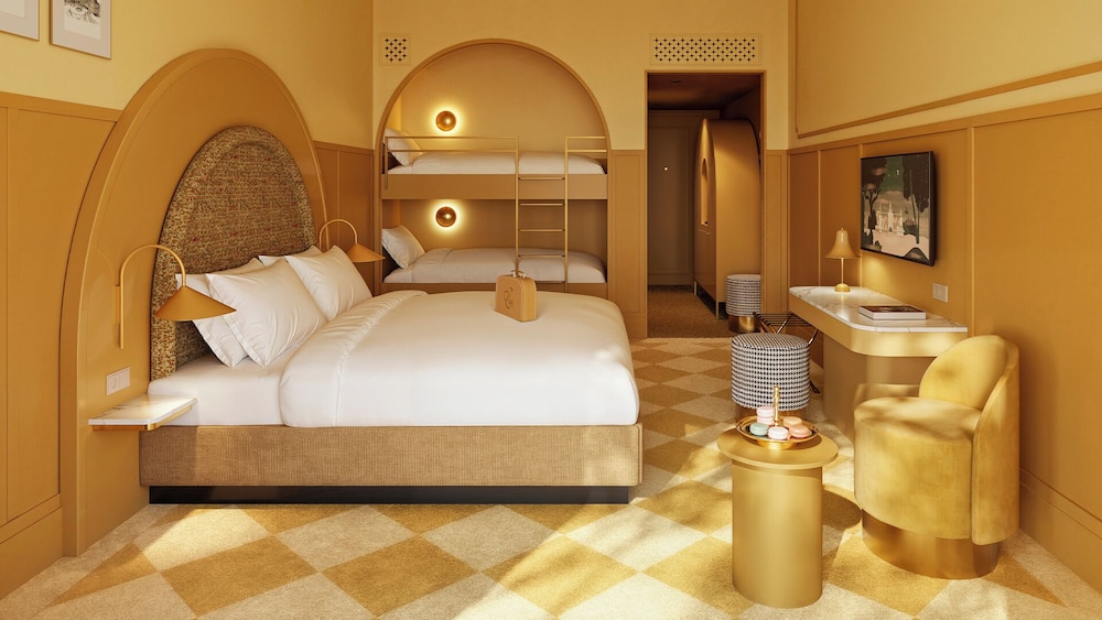 Efteling Wonder Hotel 24/74