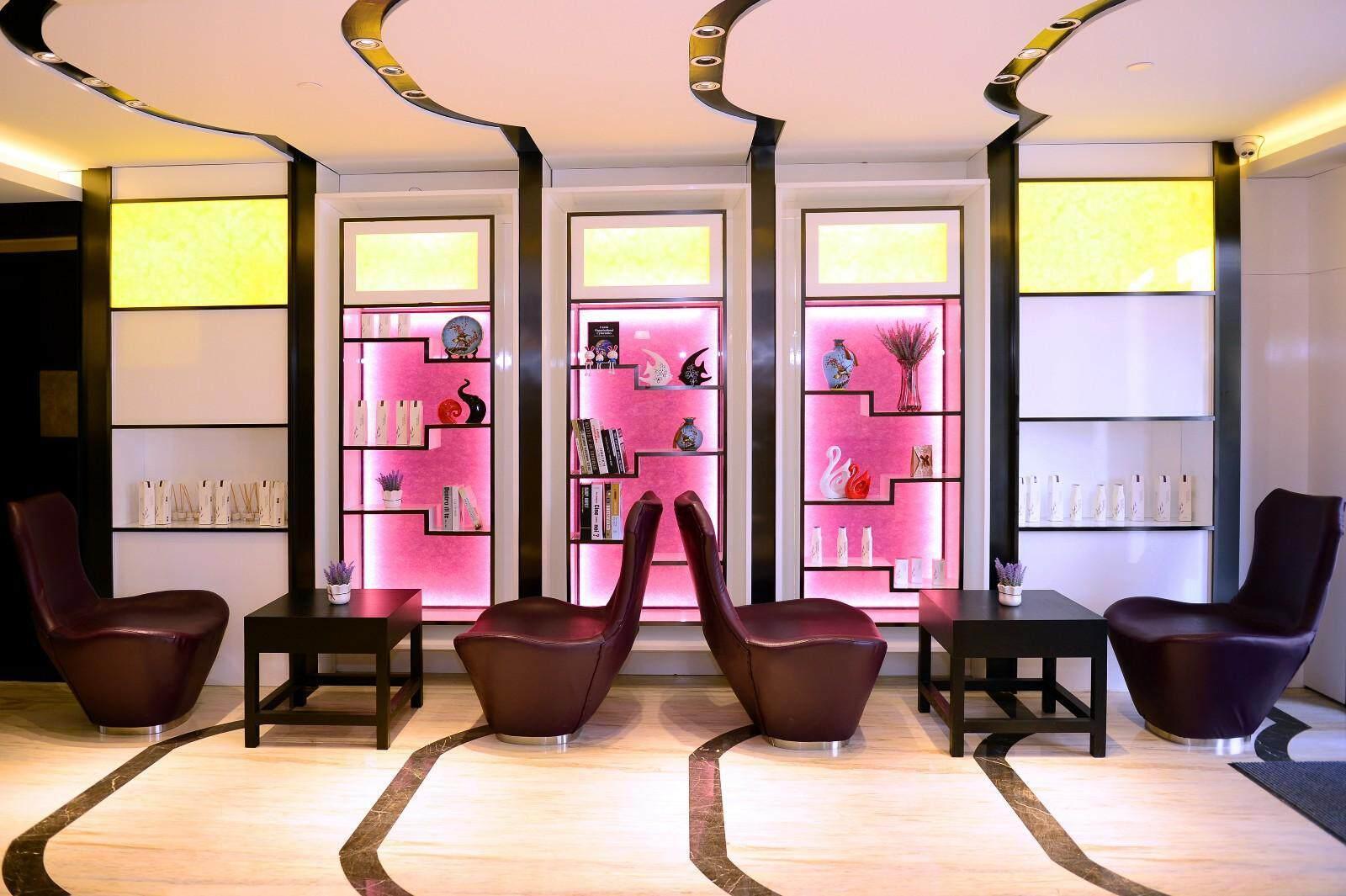 Lavande Hotel Hangzhou Xiaoshan International Airport 45/57