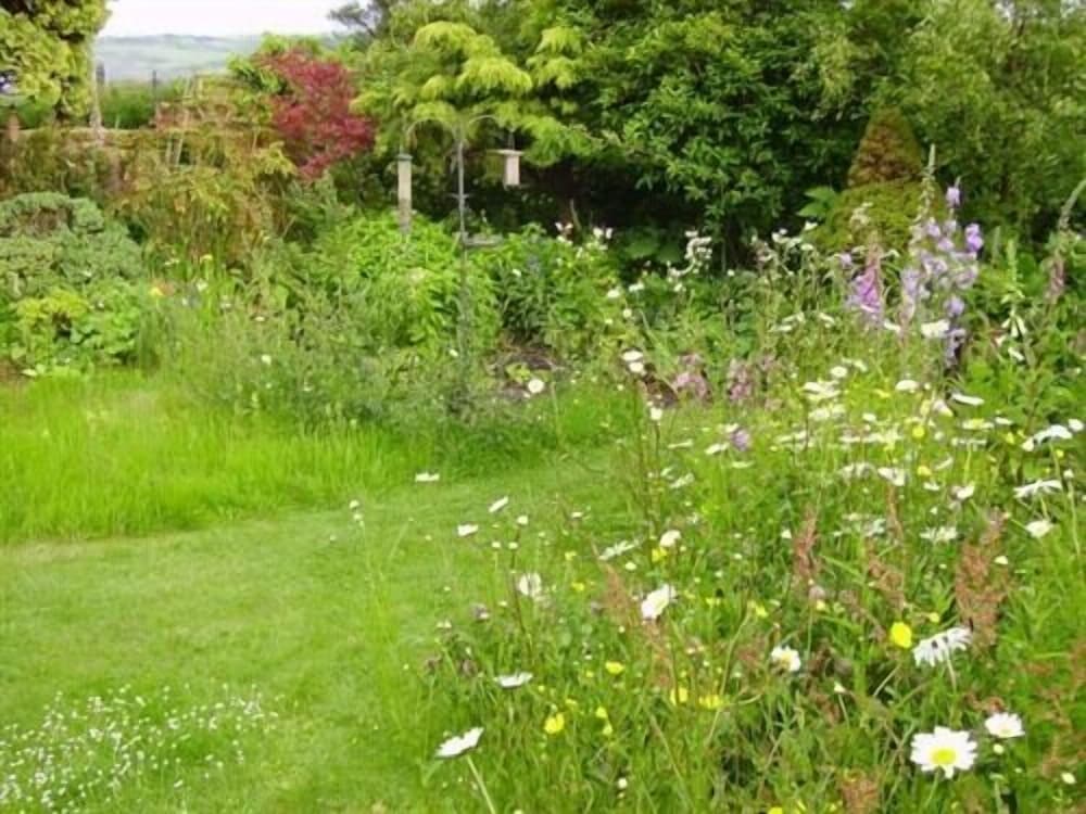 Thorpe Green House 18/25