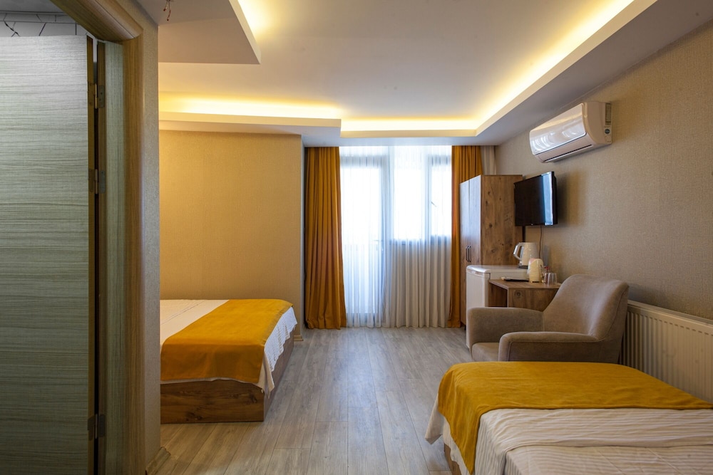 North Beach Boutique Otel 21/37