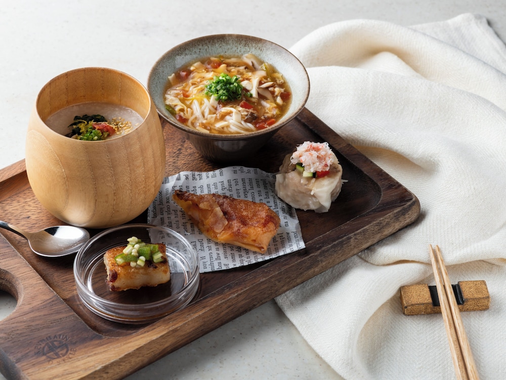 Mitsui Garden Hotel Ginza Tsukiji 46/50
