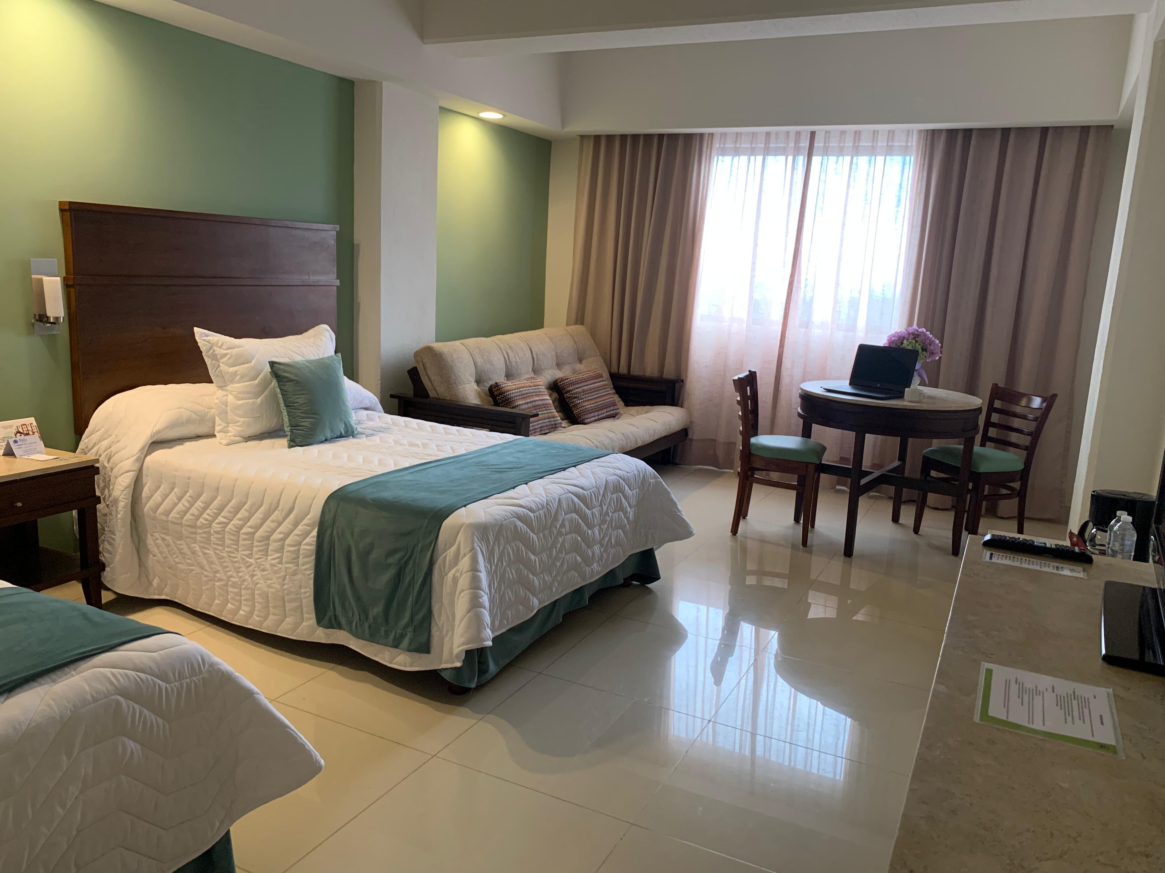 Hotel Bello Veracruz 14/54