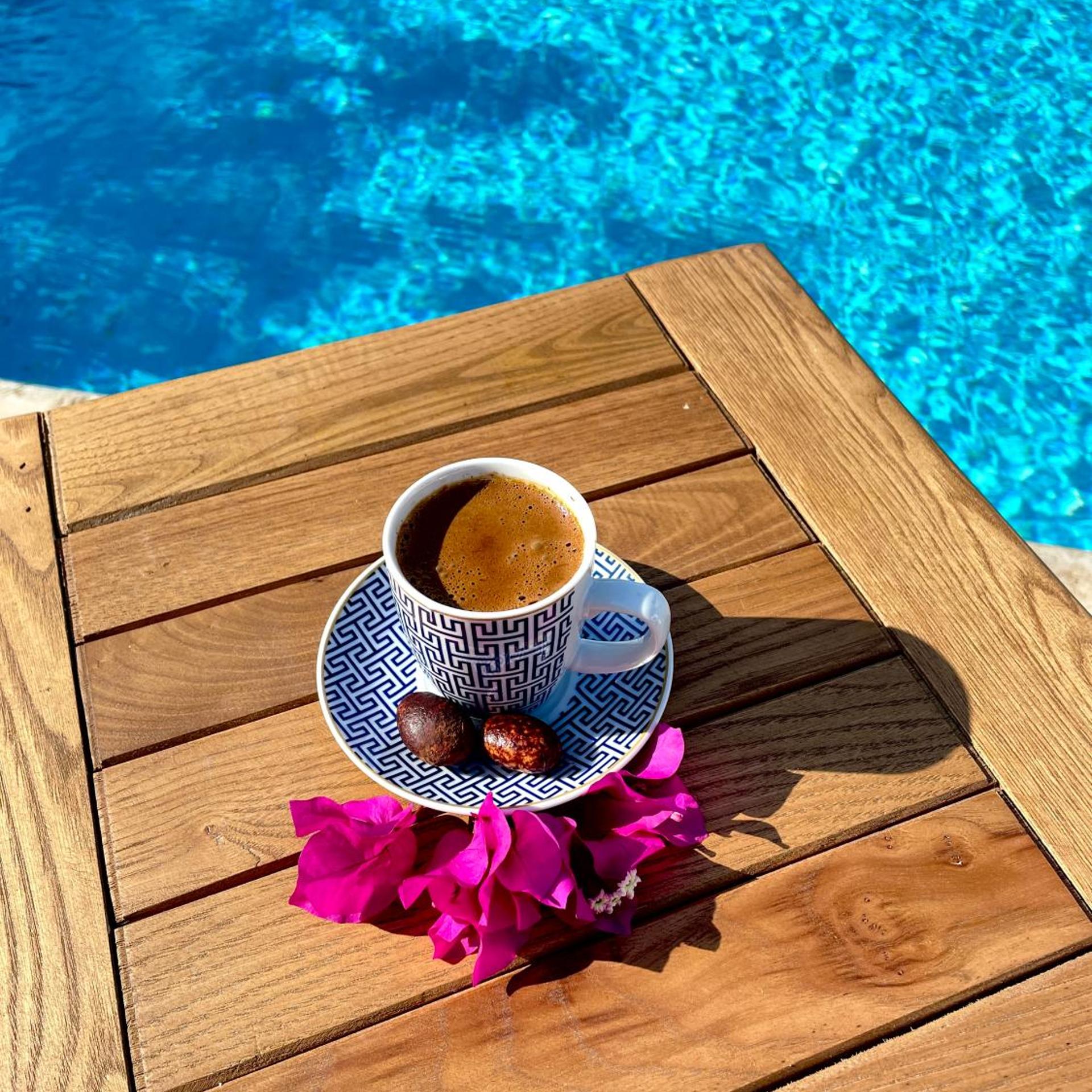 Ozgum Suite Otel Datca 40/50