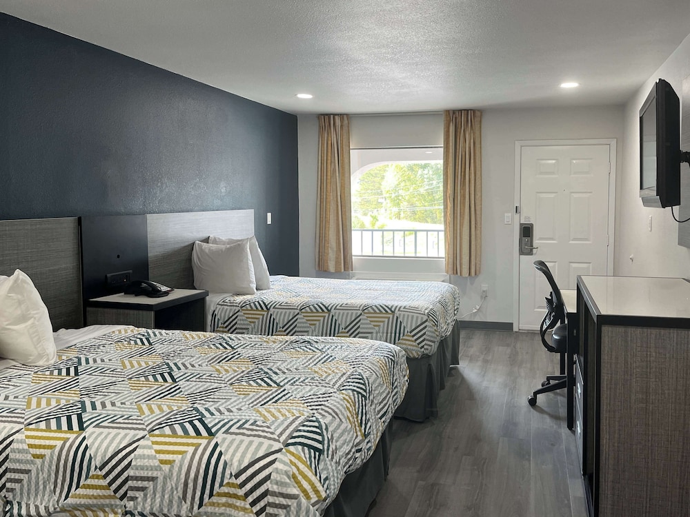 Motel6 Vicksburg, MS 26/35