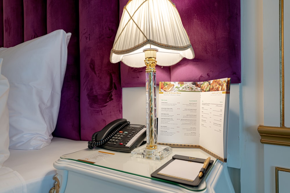 WA酒店Jeddah(WA Hotel Jeddah) 图片2