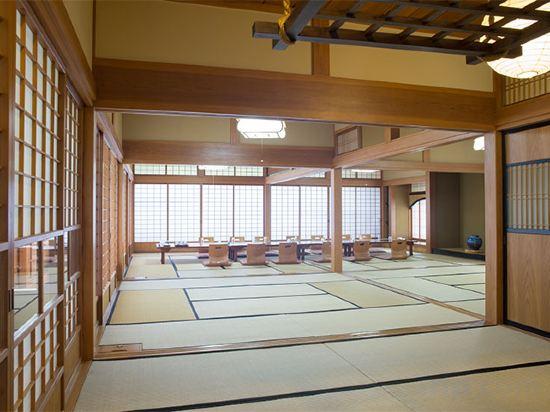 KAKUNODATE ONSEN KAYOKAN 20/40
