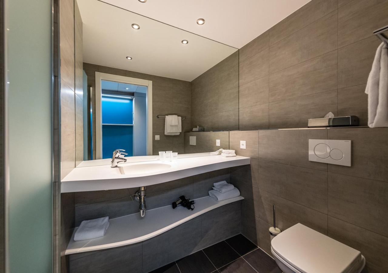 غرفة، Aquatis Hotel 6/6