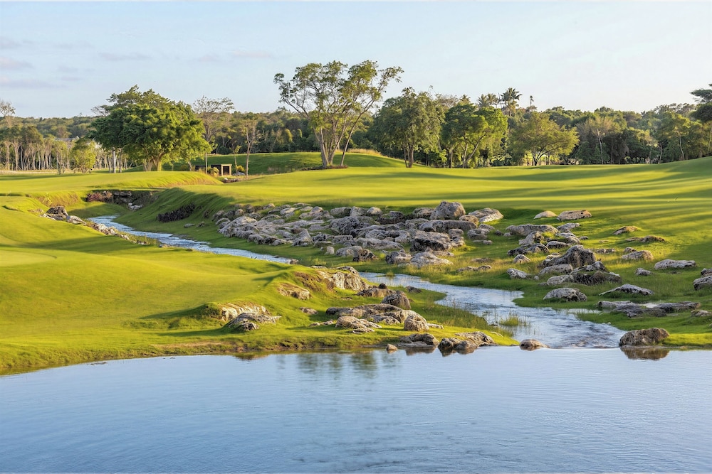 Moon Palace The Grand Punta Cana 55/61