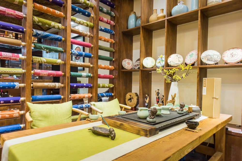 Lijiang Yue Tu Hotel 20/26