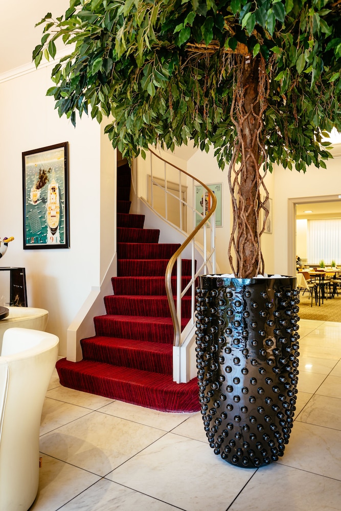 Hotel Prado 28/68