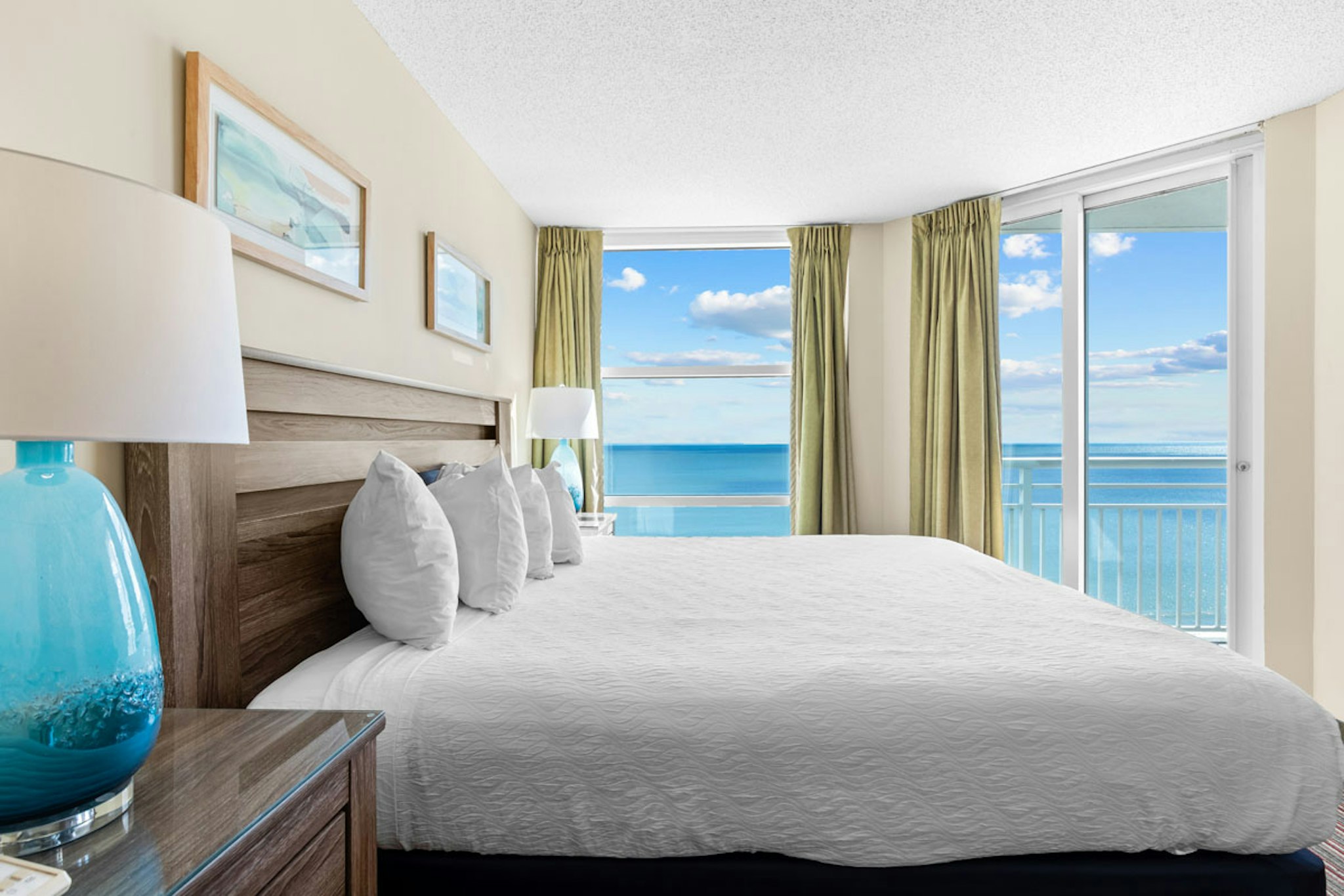 Seaside Resort 10/41