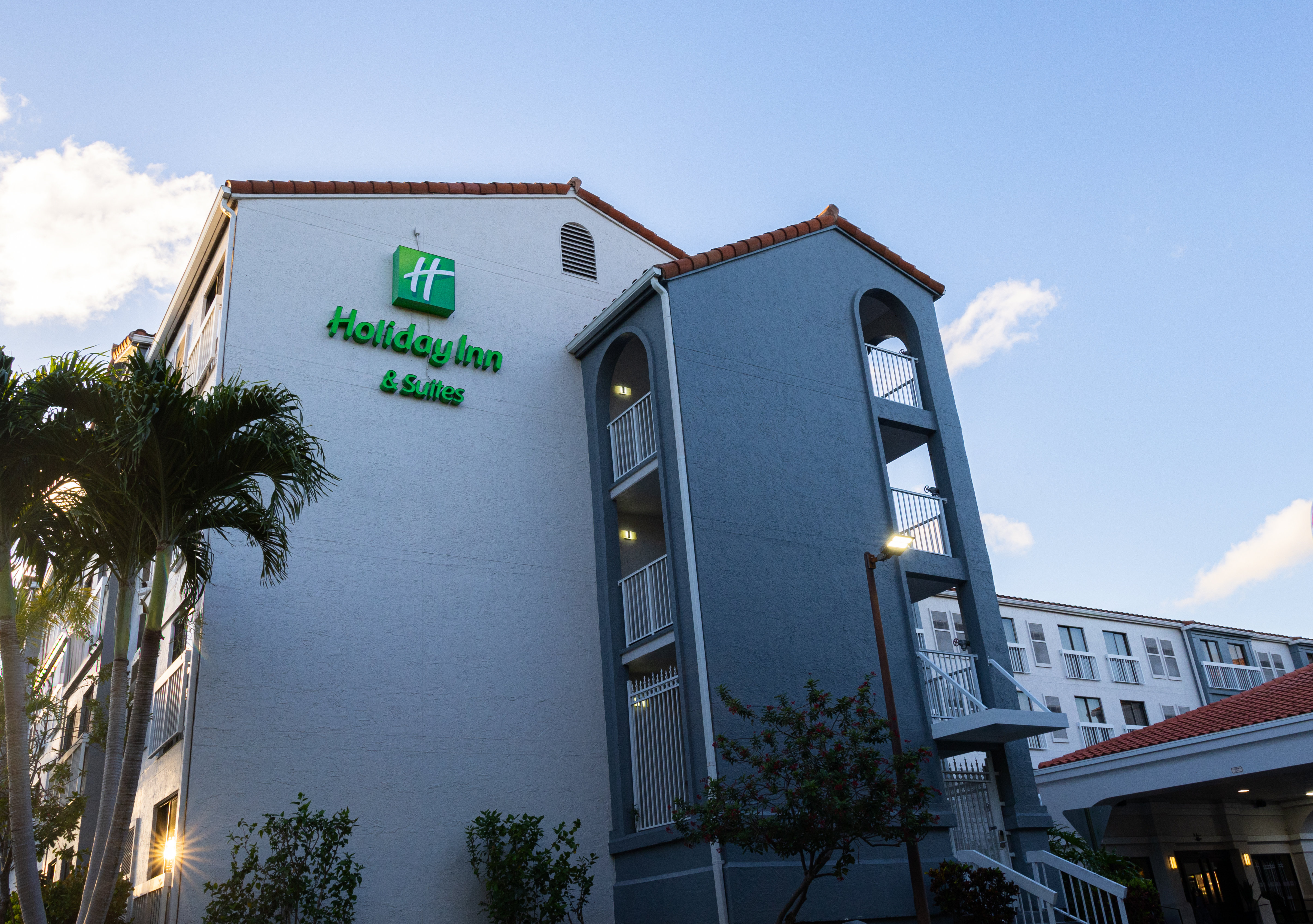 Holiday Inn Boca Raton - North, an IHG Hotel 2/64