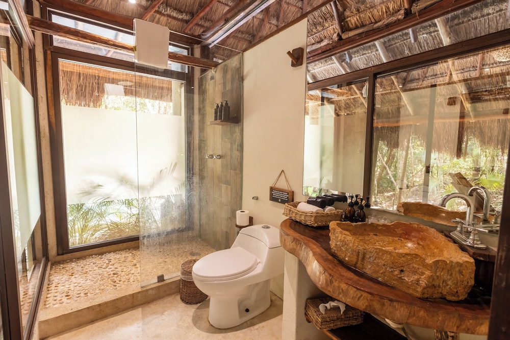 Pepem Holistic Experience and Chaman Cuisine Restaurant - Adults Only 54/55