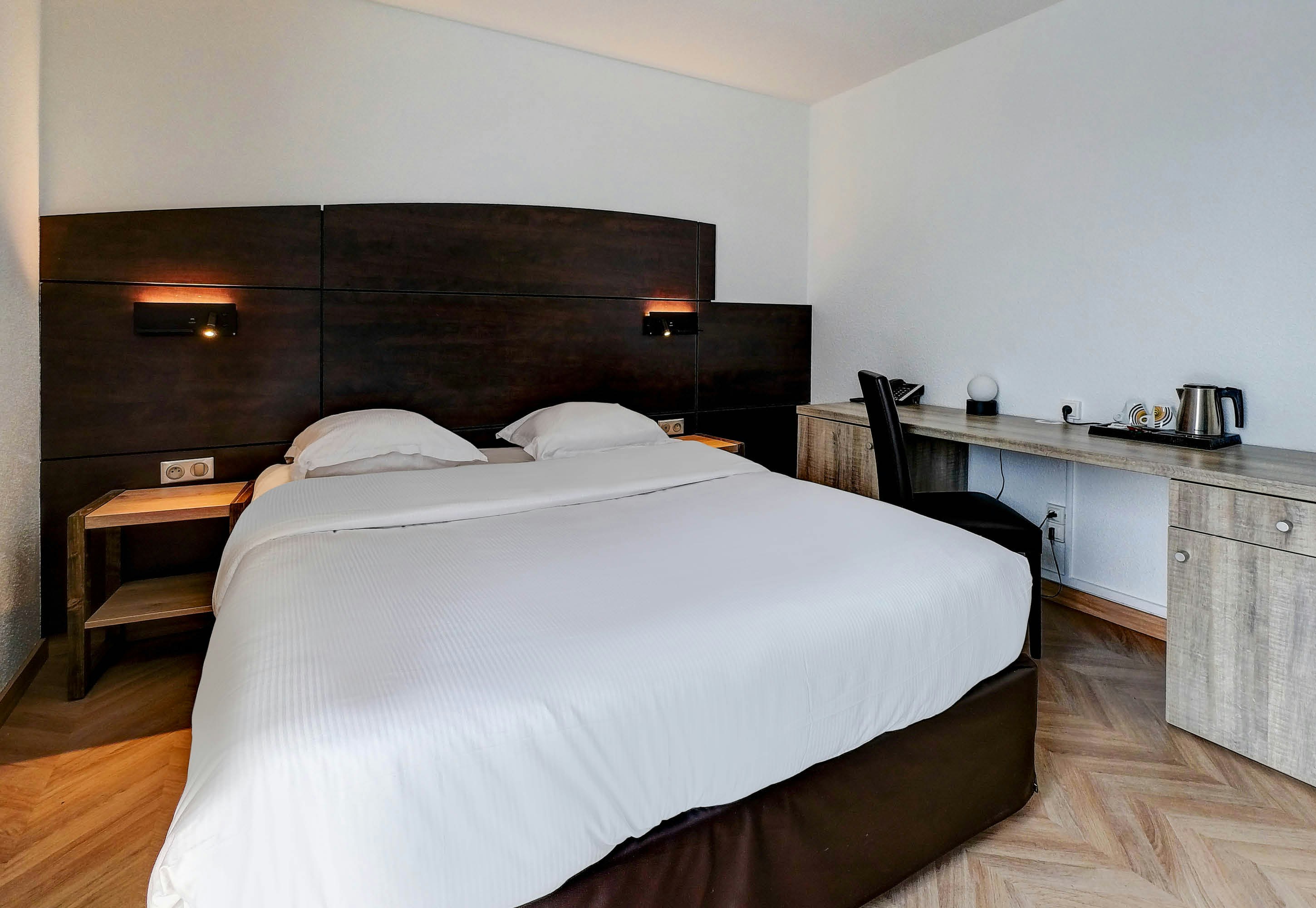 B&B HOTEL Montbeliard-Sochaux 11/27